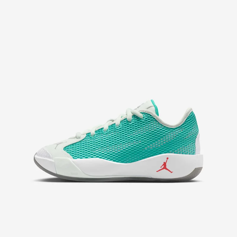 Kids' Luka 77 Basketball Shoes