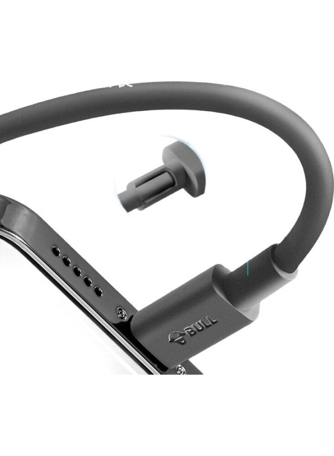 Bull Apple Mfi Certified Pd Fast Charging Cable For Iphone 14/13 Pro Max/12/11 Ipad Lightning Charger Usb-C Cable - Image 3