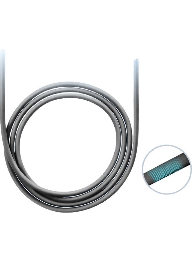 Bull Apple Mfi Certified Pd Fast Charging Cable For Iphone 14/13 Pro Max/12/11 Ipad Lightning Charger Usb-C Cable - Image 2
