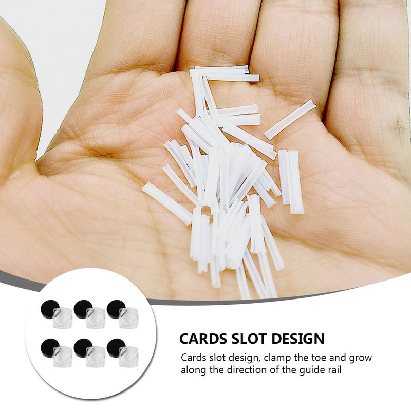 60pcs Strips Professional Patches - Image 1