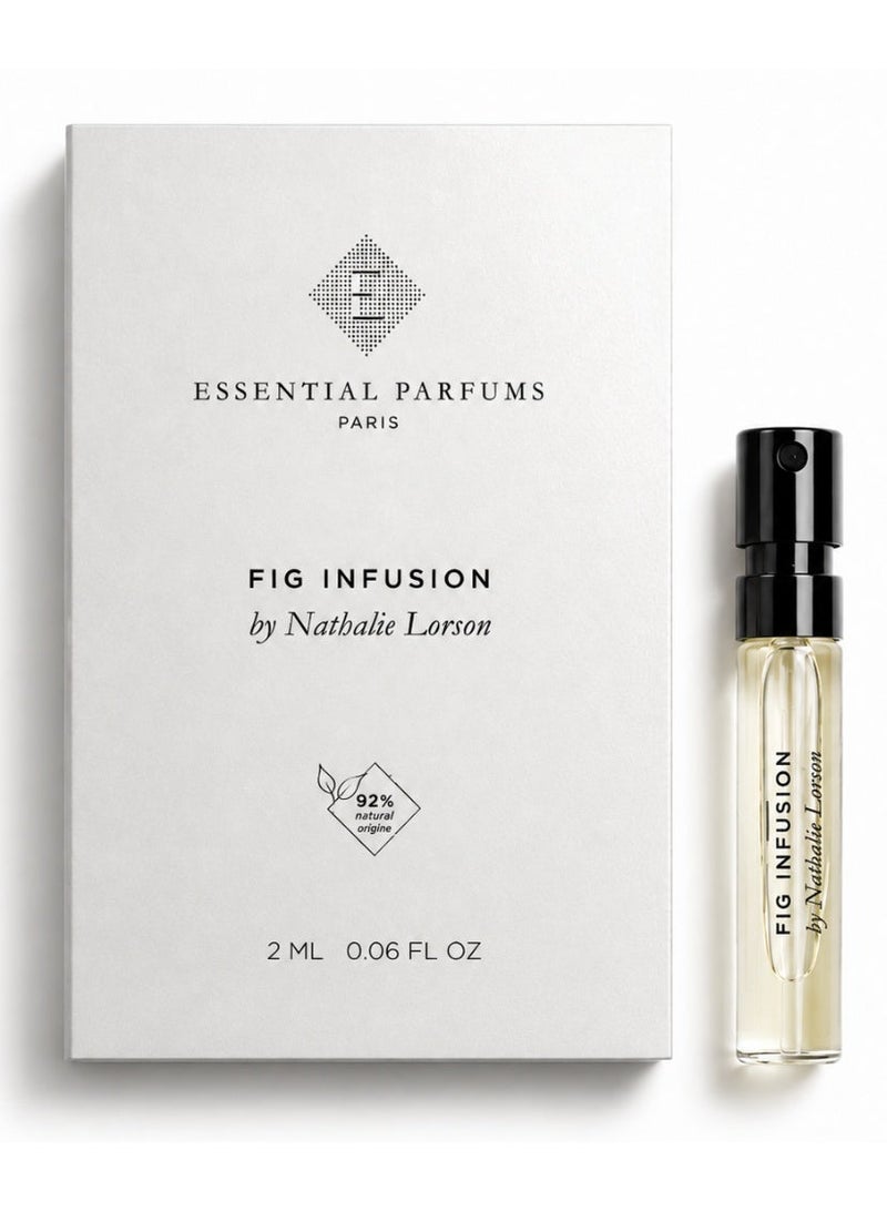 Essential Parfums Fig Infusion EDP  2ml - Image 1