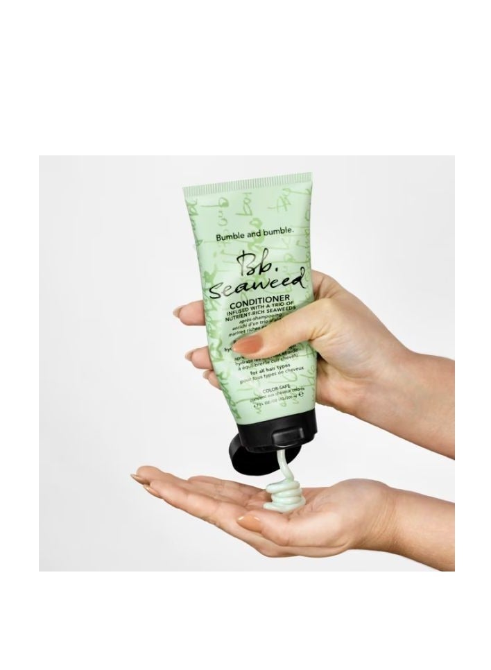 Bumble and Bumble Seaweed Conditioner 200ml - Image 3