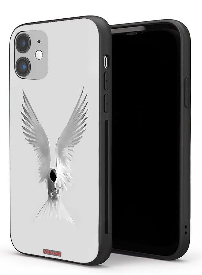 Tolwak Apple iPhone 11 Protective Case Wings - Image 1