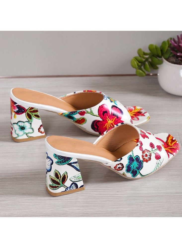 Nariele New Fashion High Heels