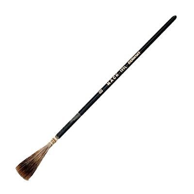 Mack Brush Mack Gray Lettering Quill Size 6-189L - Image 4