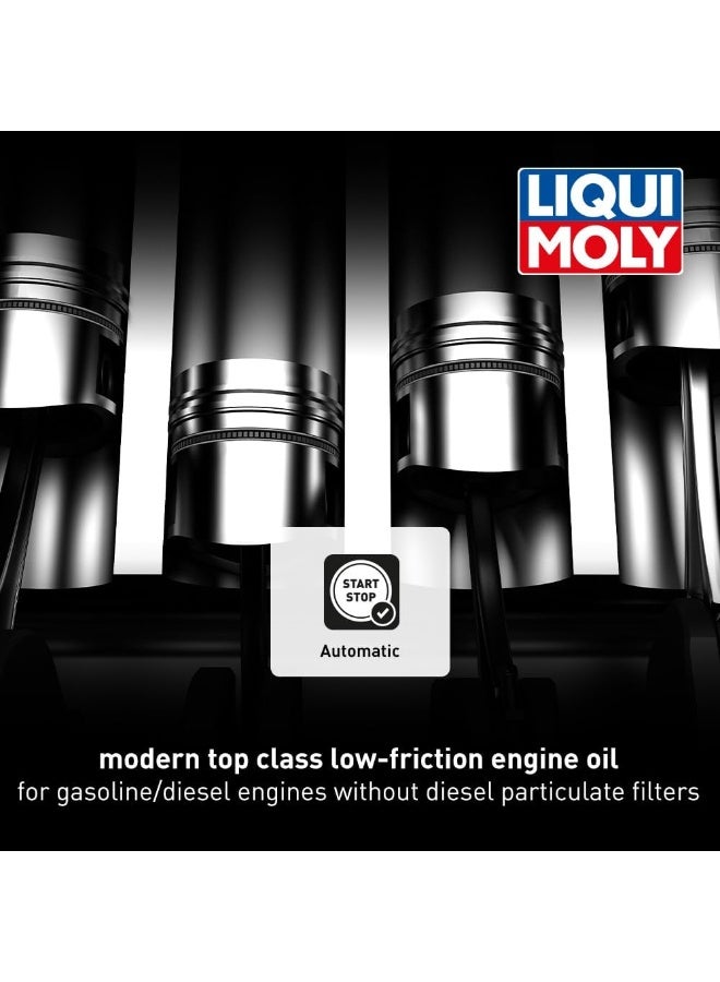 LIQUI MOLY Liqui Moly 2328 Engine Oil - Image 4