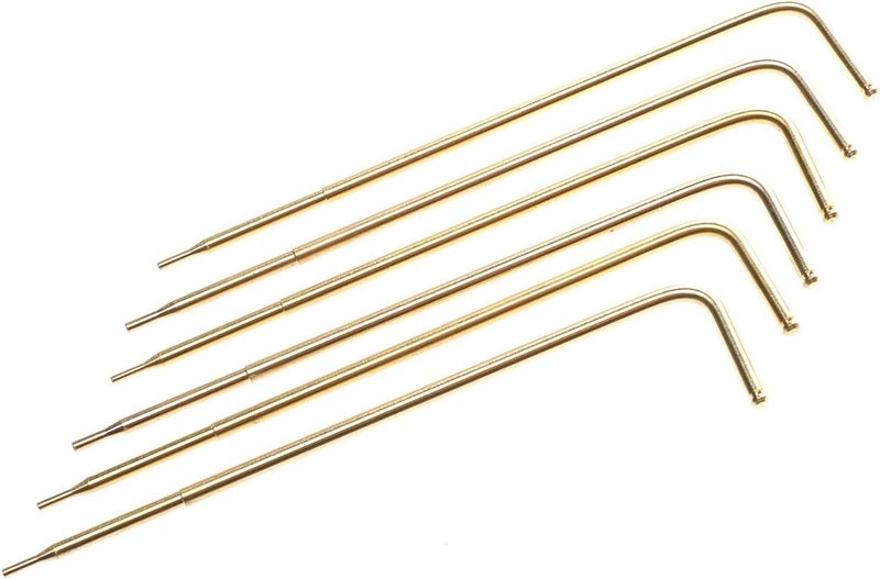 imUfer Carburetor Calibration Tuning Kit Replacement for Ede-lbrock CFM 1400 1404 1405 1406 1407 1408 1409 1411 WPA 1487 Carter AFB Carburetor - Image 5