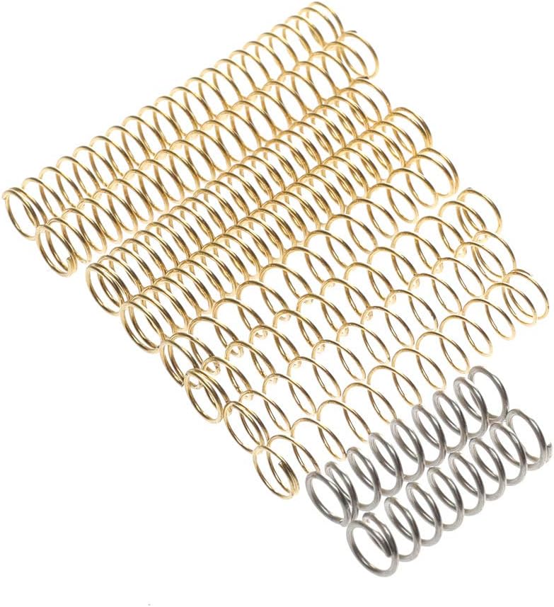 imUfer Carburetor Calibration Tuning Kit Replacement for Ede-lbrock CFM 1400 1404 1405 1406 1407 1408 1409 1411 WPA 1487 Carter AFB Carburetor - Image 3