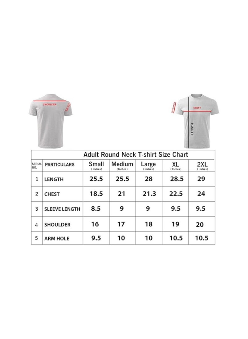 Printshop4me Pakistan Team Jersey Cricket Fans Memroillia Souvenir Tshirts for Men or Women popular for Cricket Fans - Image 4