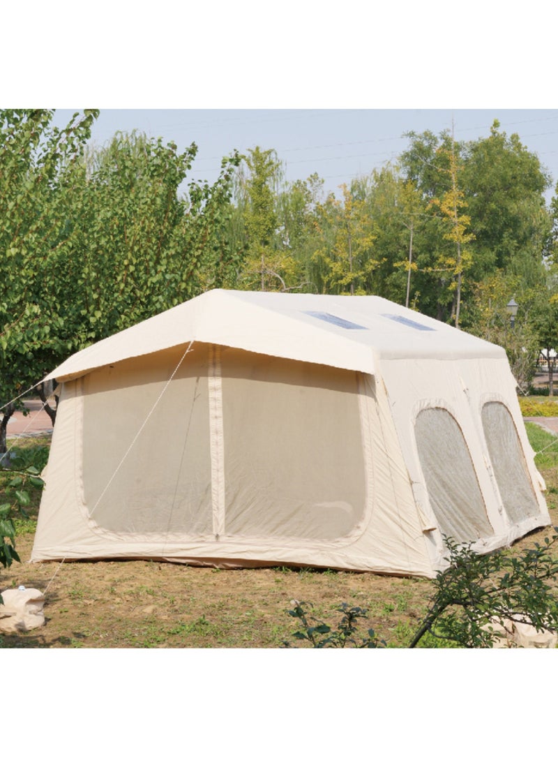 Manful Outdoor Camping Tent  - Image 1