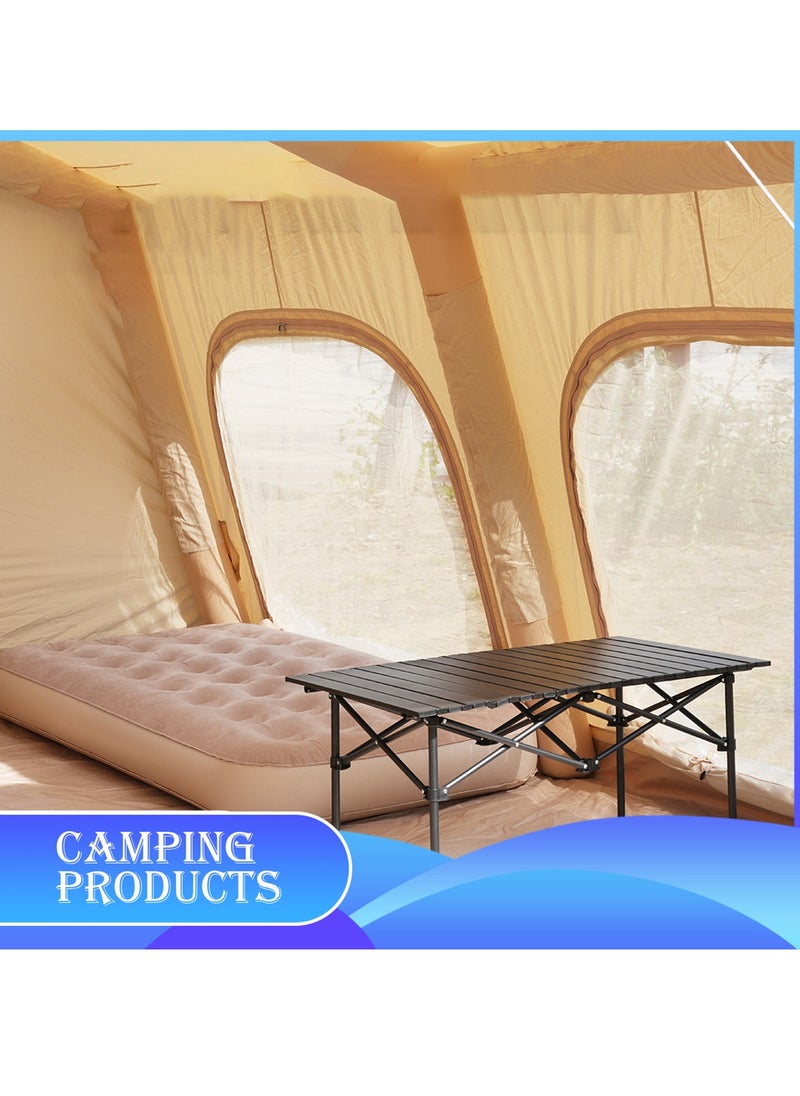 Manful Outdoor Camping Tent  - Image 4