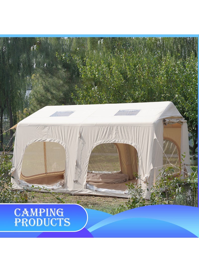 Manful Outdoor Camping Tent  - Image 5