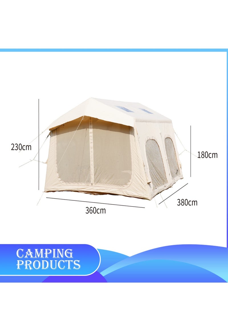 Manful Outdoor Camping Tent  - Image 2