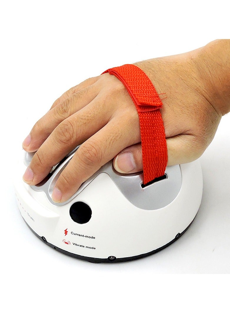 Fun Party Toy Game Electric Shock Lie Detector  - Image 2