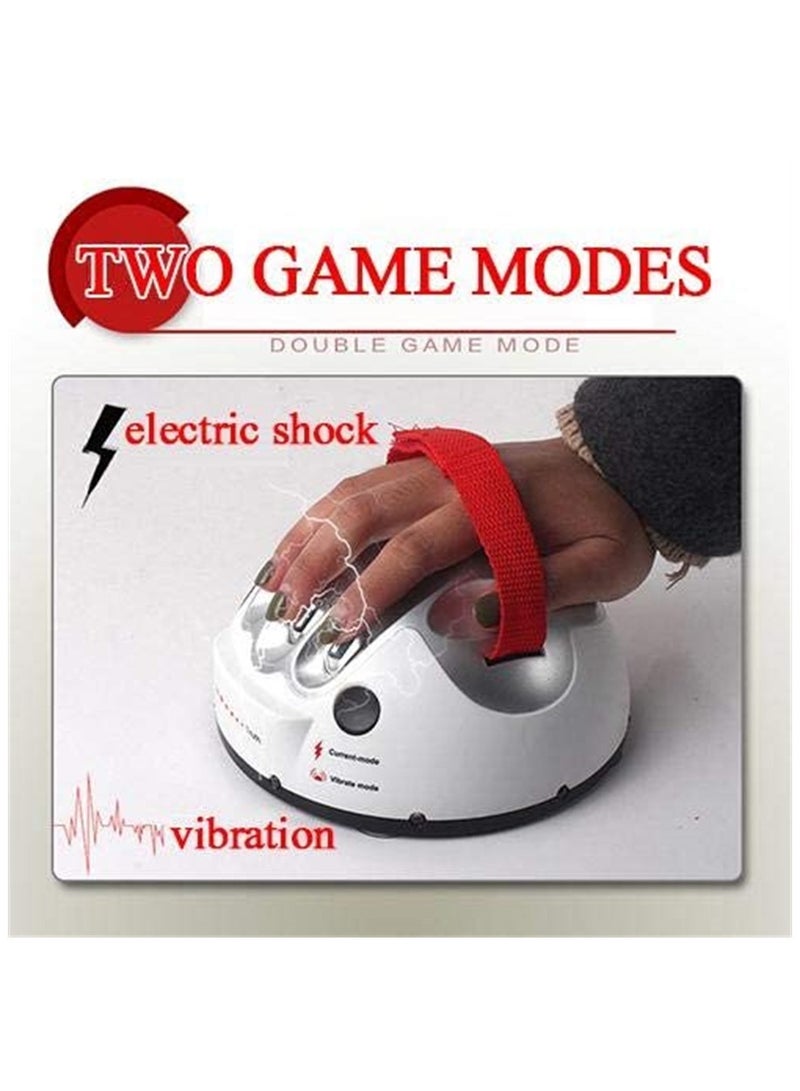 Fun Party Toy Game Electric Shock Lie Detector  - Image 5