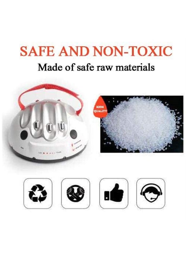 Fun Party Toy Game Electric Shock Lie Detector  - Image 3