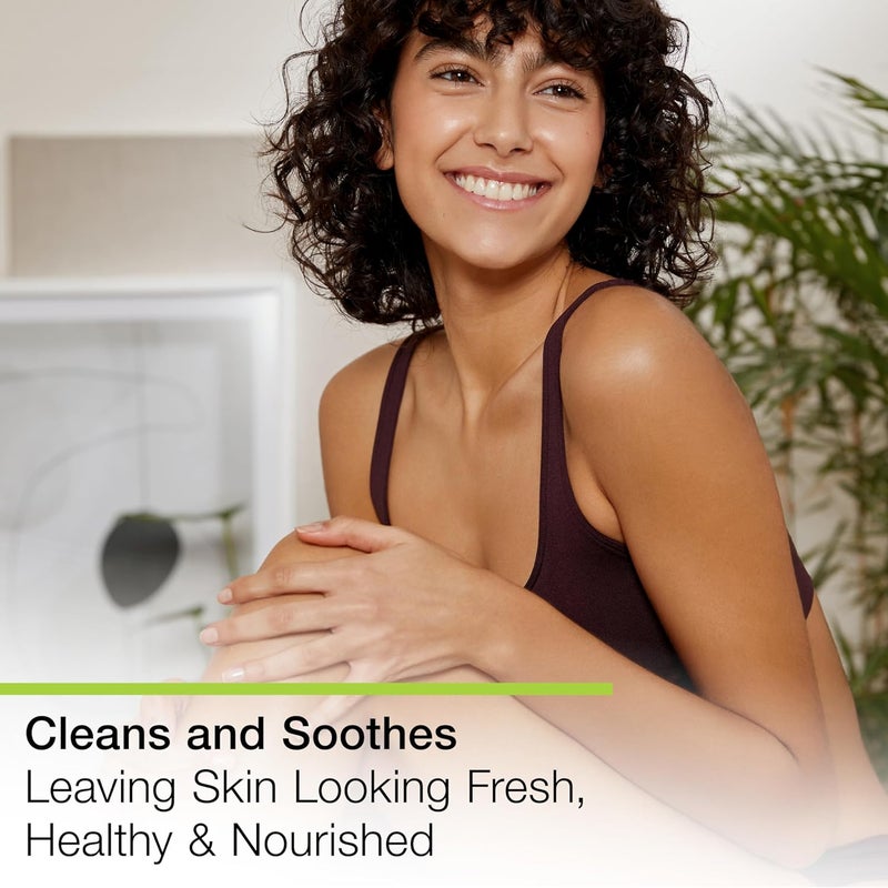 Basis Sensitive Skin Bar Soap - Cleans and Soothes with Chamomile and Aloe Vera, Pack of 6 - Image 3