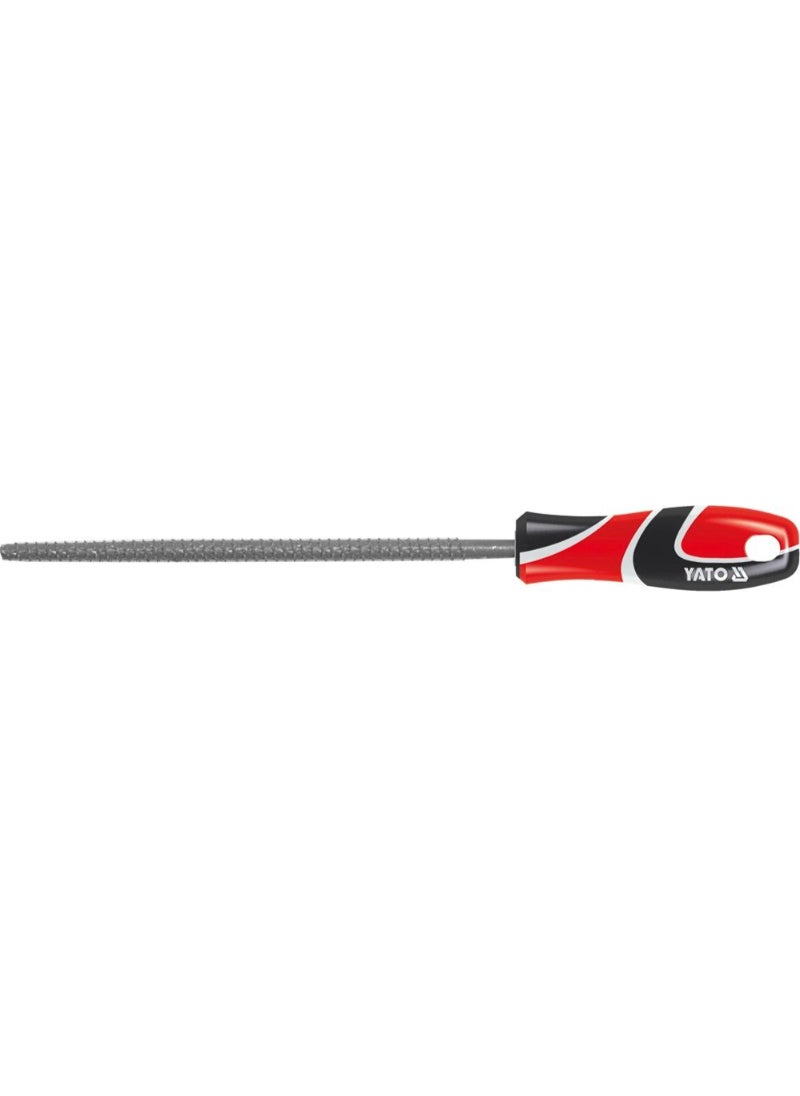 Yato YATO Wood Rasp Round 250mm YT-6221 