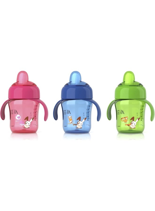 Avent Philips Spout Cup (Colours May Vary)