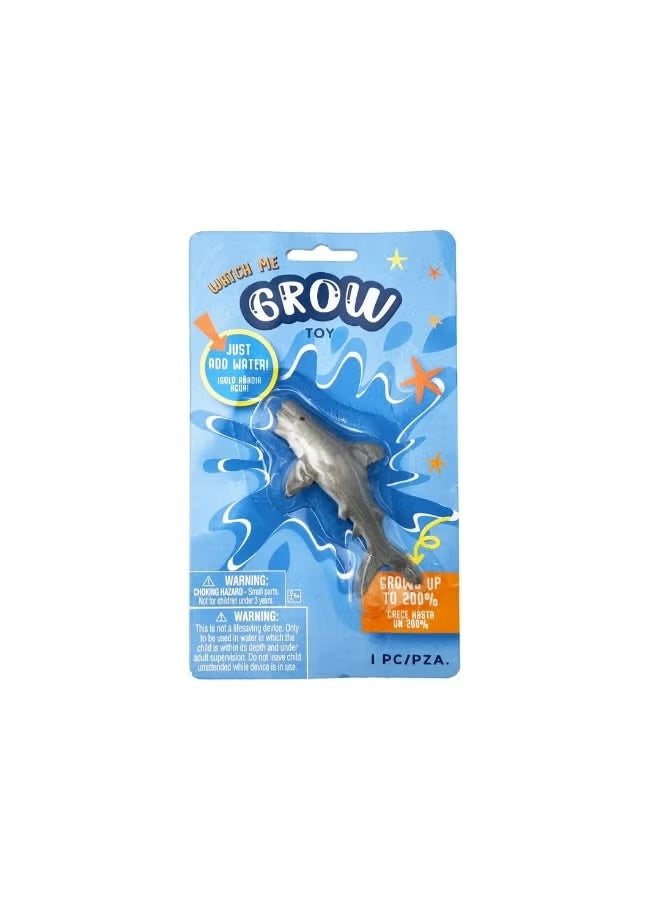 Fun Sea Animals for Kids – They Grow in the Water