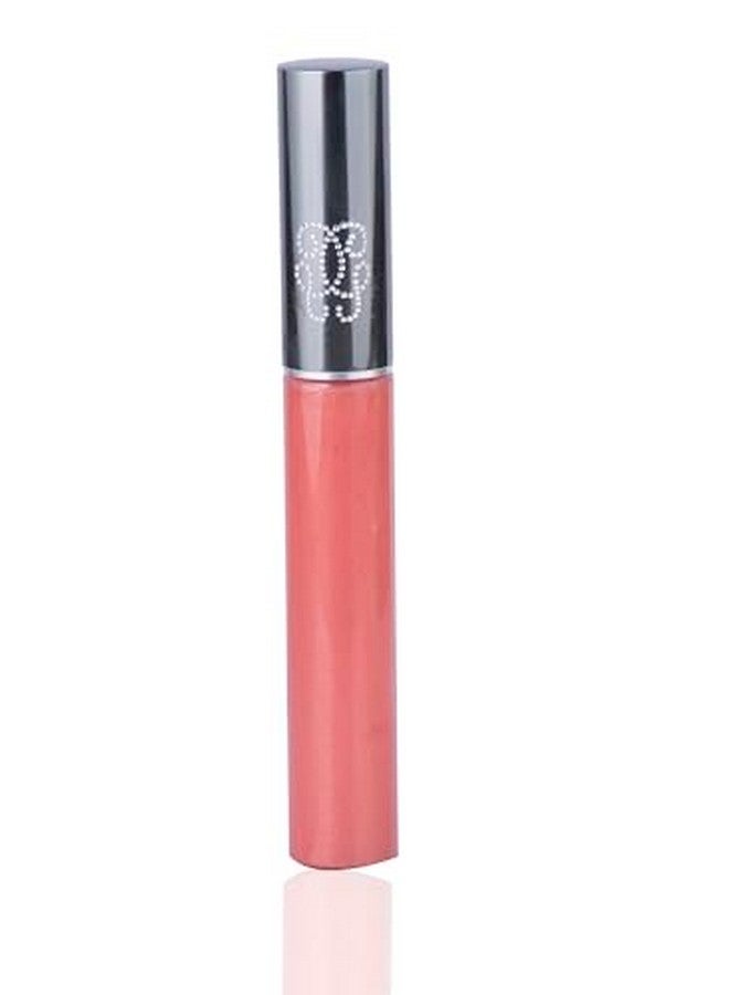 Make Up for Life Lip Gloss Light Peach (Matte) - Image 2