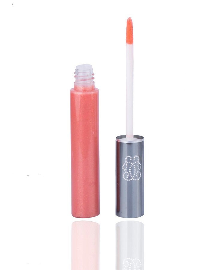 Make Up for Life Lip Gloss Light Peach (Matte) - Image 1