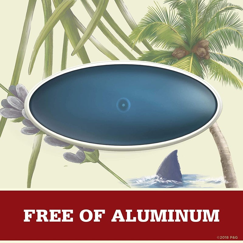 Old Spice Aluminum Free Deodorant for Men Fiji With Palm Tree Scent Inspired By Nature 3 Oz, Pack Of 3 - Image 5