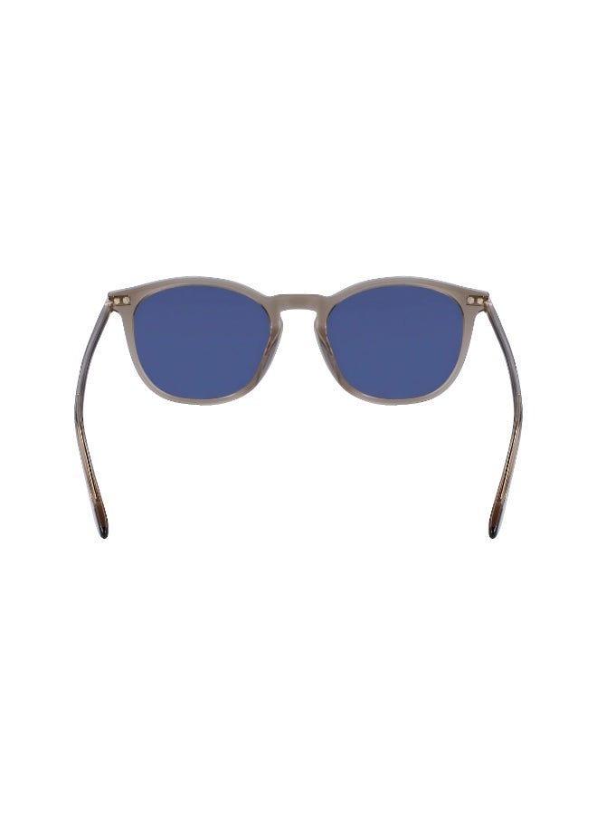 CALVIN KLEIN FULL RIM ACETATE CALVIN KLEIN SUN CK22533SN - Image 4