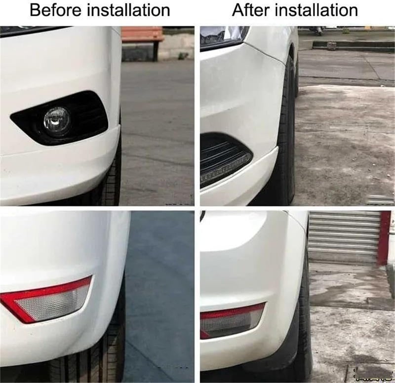 Wivplex 25mm Wheel Spacers for Tesla Model 3 and Y - Image 2