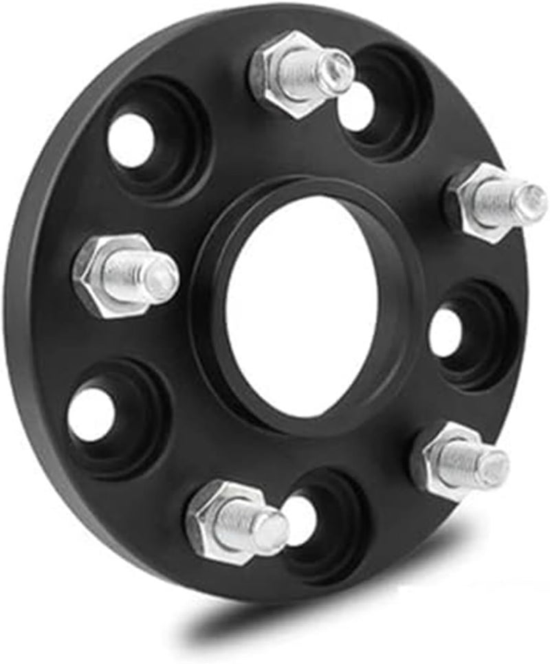 Wivplex 25mm Wheel Spacers for Tesla Model 3 and Y - Image 1