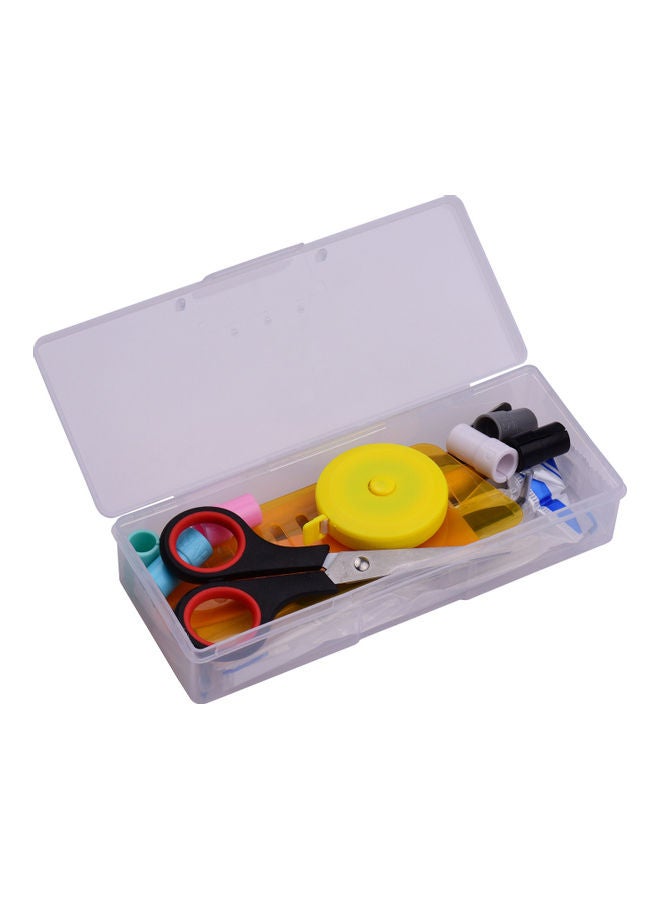 NIBEMINENT 24-Piece Craft Tools Set Multicolour - Image 5