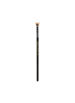 Bdellium Tools Professional Makeup Brush - Maestro Series 730 Bent Mascara Fan - With Soft Synthetic Fibers, For Applying Mascara (Black, 1pc) - pzsku/ZA9B0355C27A0C3E7B9FBZ/45/1745933433/9c63fea9-68b5-429c-bada-19c0819f4183