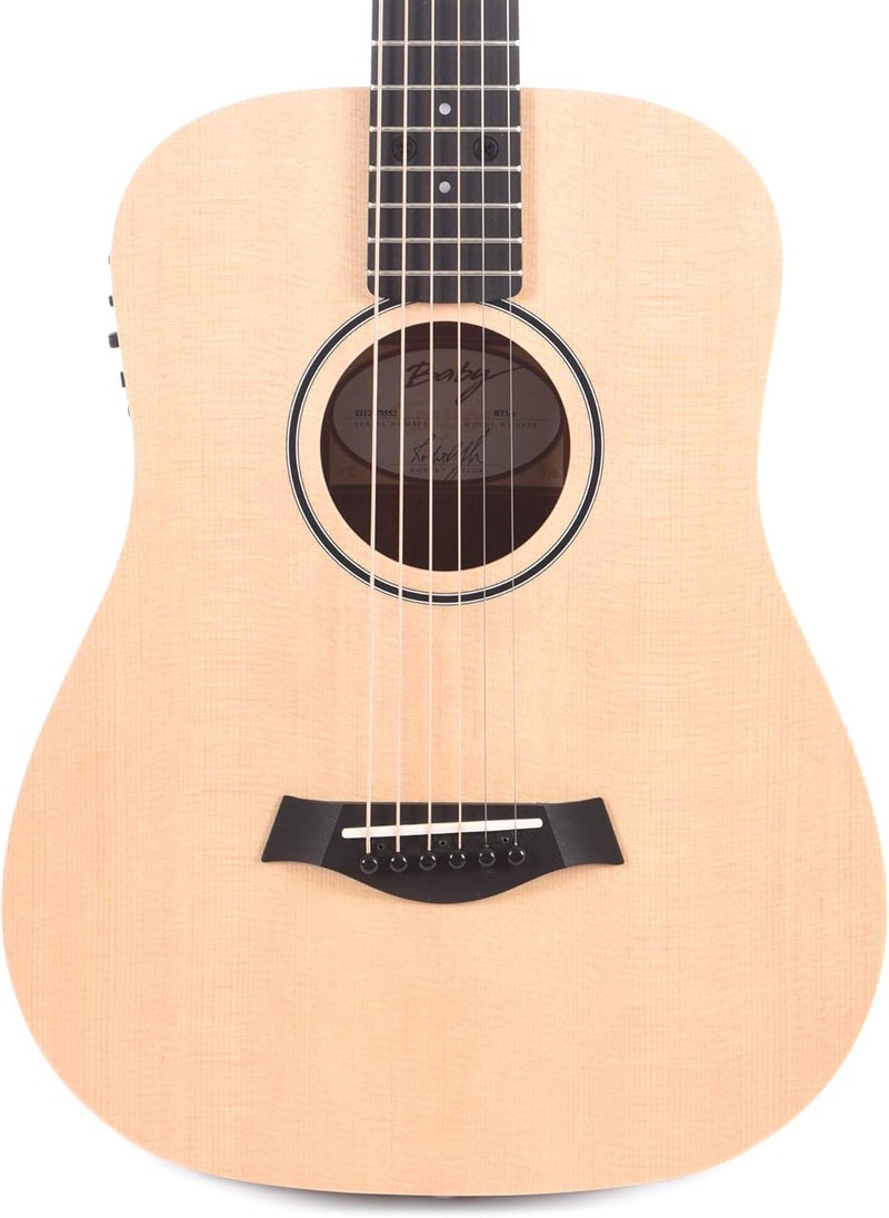 Taylor Baby Taylor BT1e Acoustic Guitar - Image 1