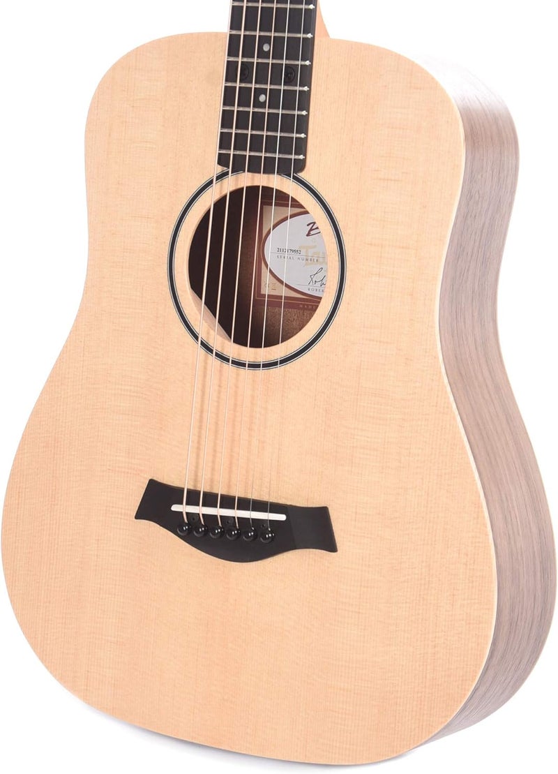Taylor Baby Taylor BT1e Acoustic Guitar - Image 2