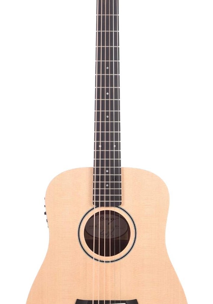 Taylor Baby Taylor BT1e Acoustic Guitar - Image 4