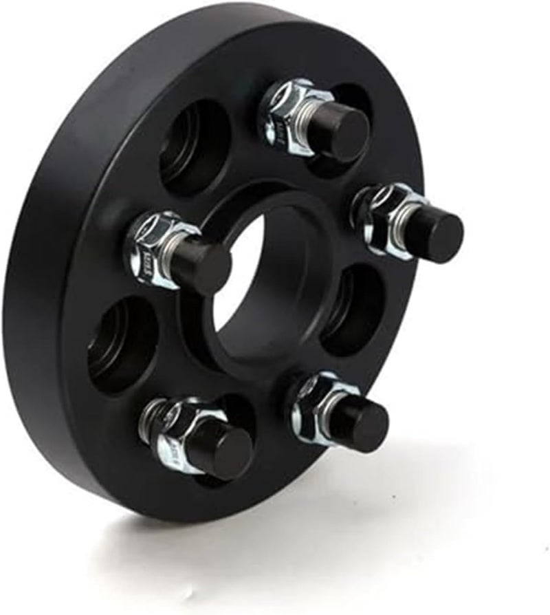 Wivplex 30mm Aluminum Wheel Spacer Adapter - Image 1