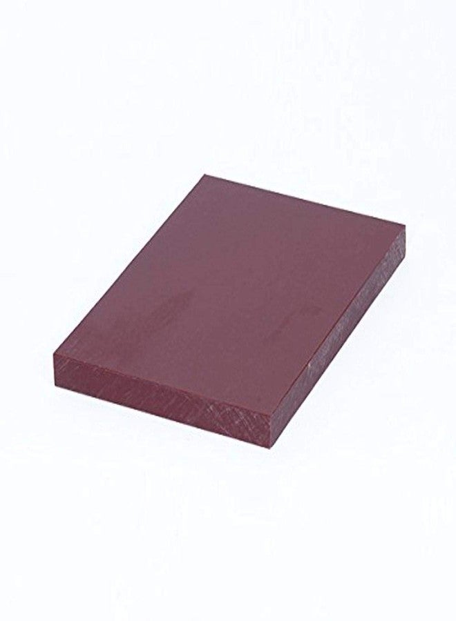 Weaver Leather Replacement Clicker Board for Master Tools 4 Ton Clicker