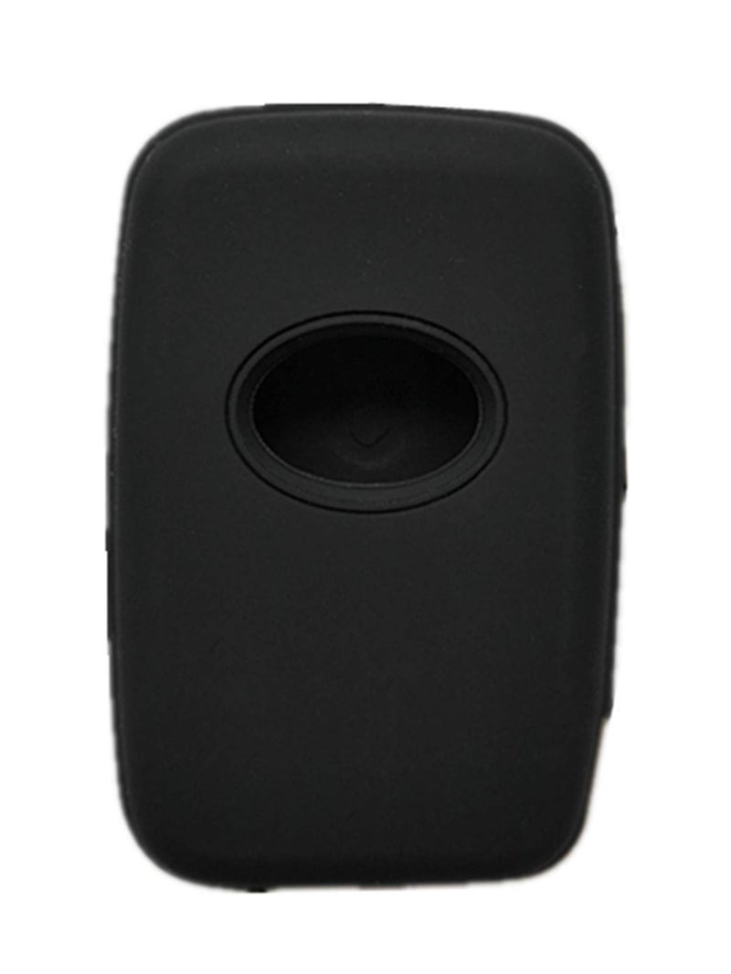 KAWIHEN Silicone Key Fob Cover Case Protector Smart Remote Control Keyless Entry Case Holder Cover Fit for Toyota Highlander Prius Prius C Prius V RAV4 HYQ14AAB HYQ12ACX - Image 2