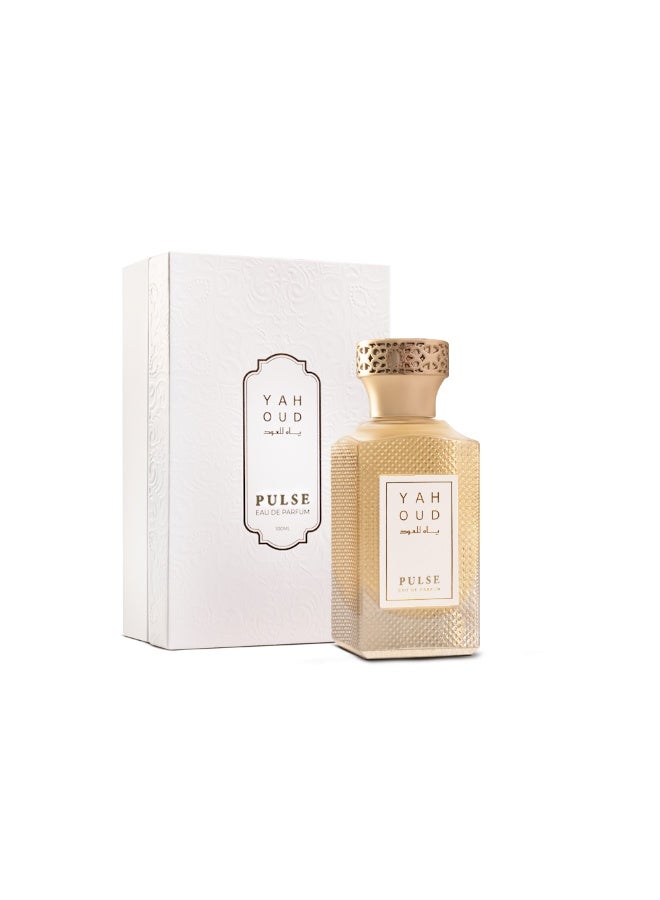 ياه للعود بالس - Image 1