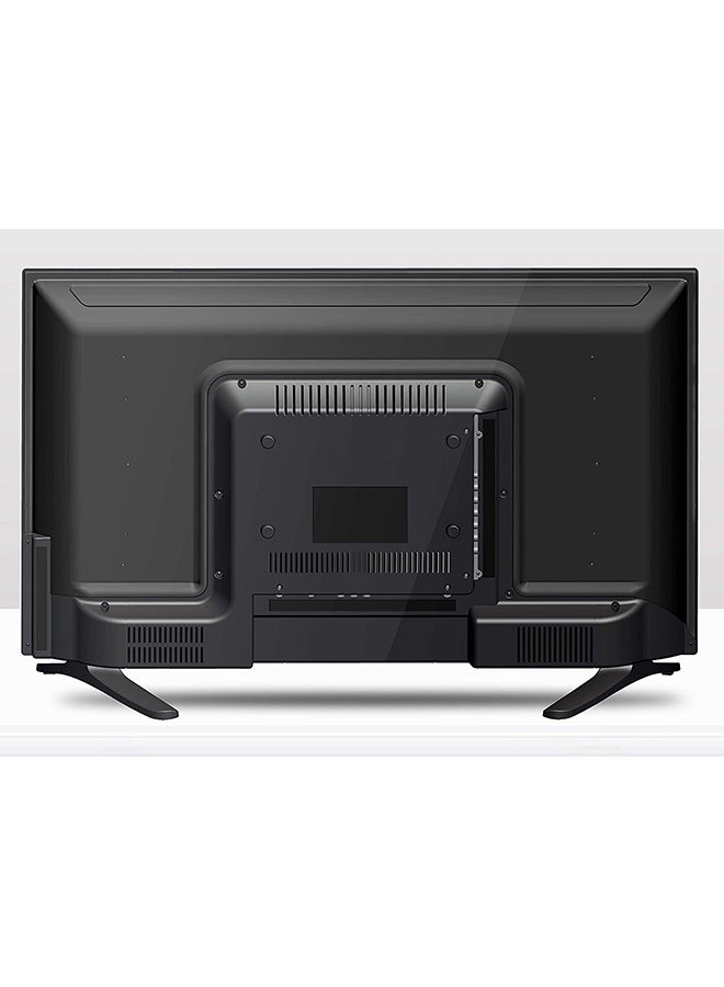 VIDEOCON 32-Inch HD Smart Android TV VG32SMTV Black - Image 2