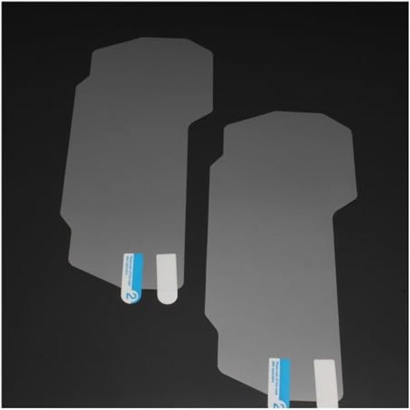 Wivplex Motorcycle Screen Protector for MT-15 and YZF-R125 - Image 2