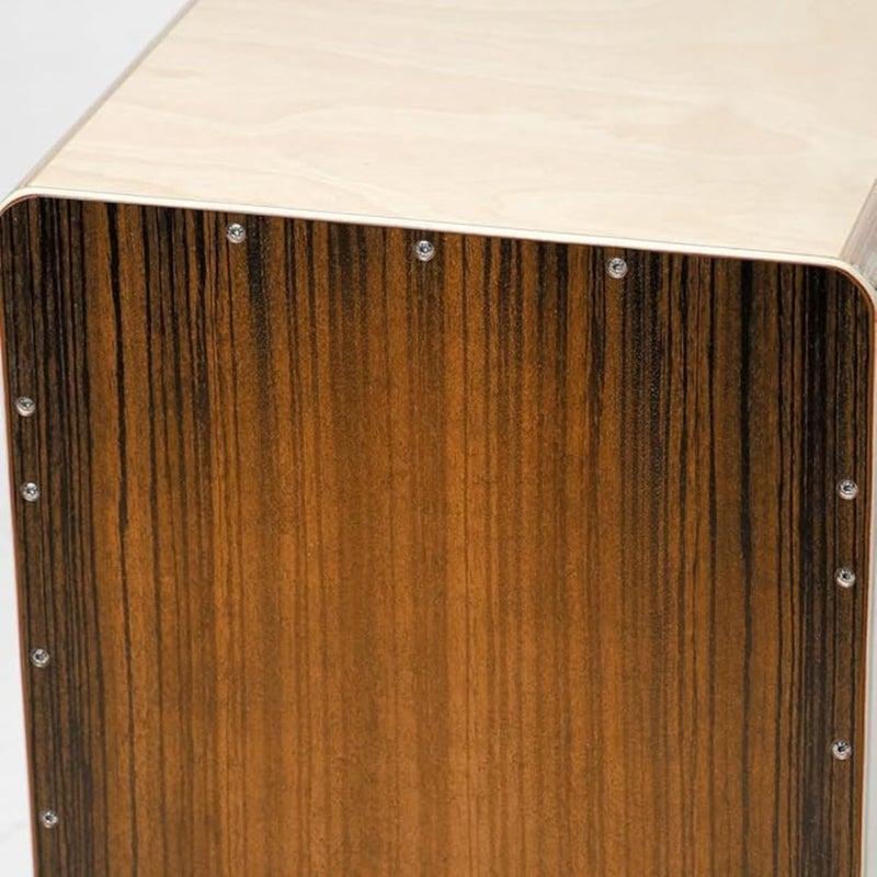 MegArya SE Primera Cajon Drum for Beginners and Advanced Players - Image 4