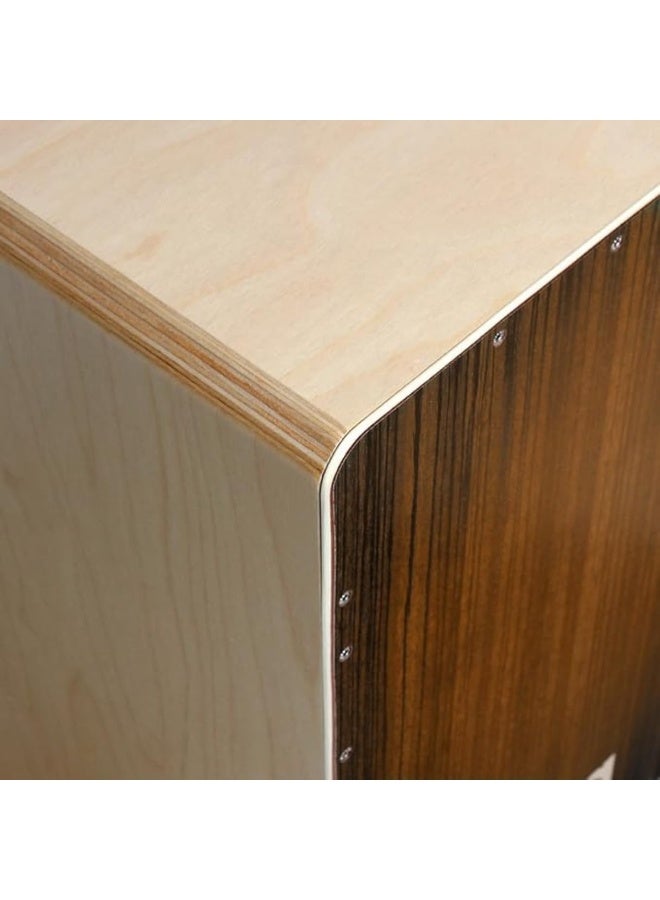 MegArya SE Primera Cajon Drum for Beginners and Advanced Players - Image 5