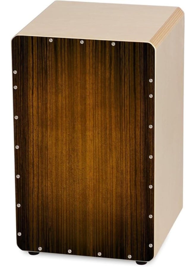 MegArya SE Primera Cajon Drum for Beginners and Advanced Players - Image 2