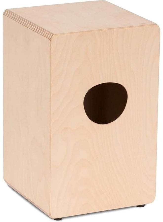 MegArya SE Primera Cajon Drum for Beginners and Advanced Players - Image 3