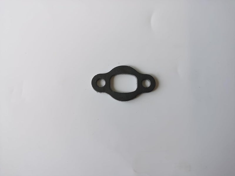 DONSP1986 dolphin1986 Exhaust Gasket Muffler Gasket for 2 Stroke Gas Motorized Bicycles (2pcs) - Image 3