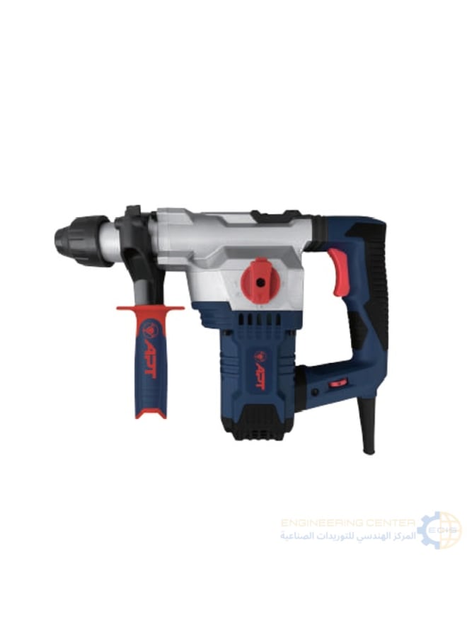 ايه بي تي هيلتي 36 مم 1500 وات حديث APT DW36PT