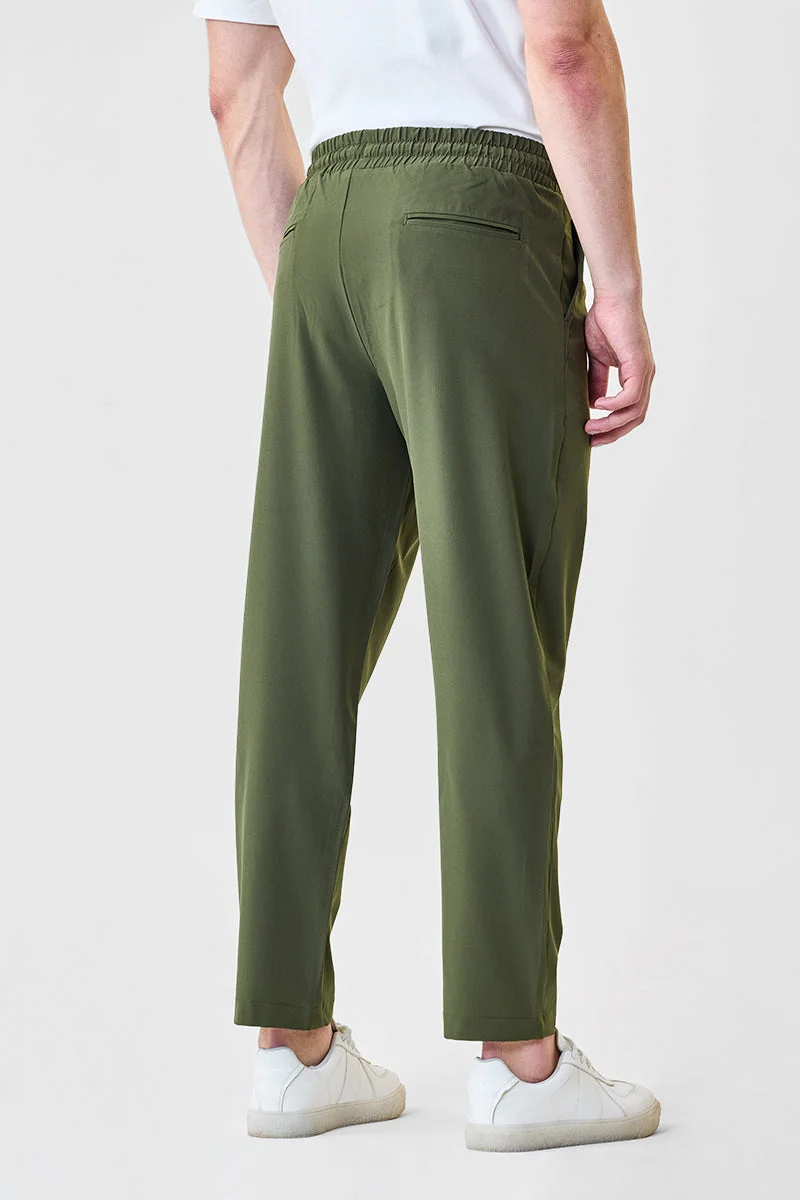SNITCH Active Drawstring Pants