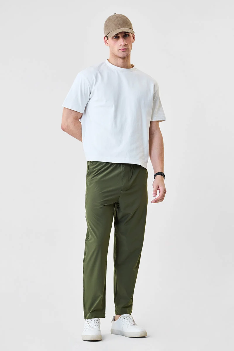 SNITCH Active Drawstring Pants