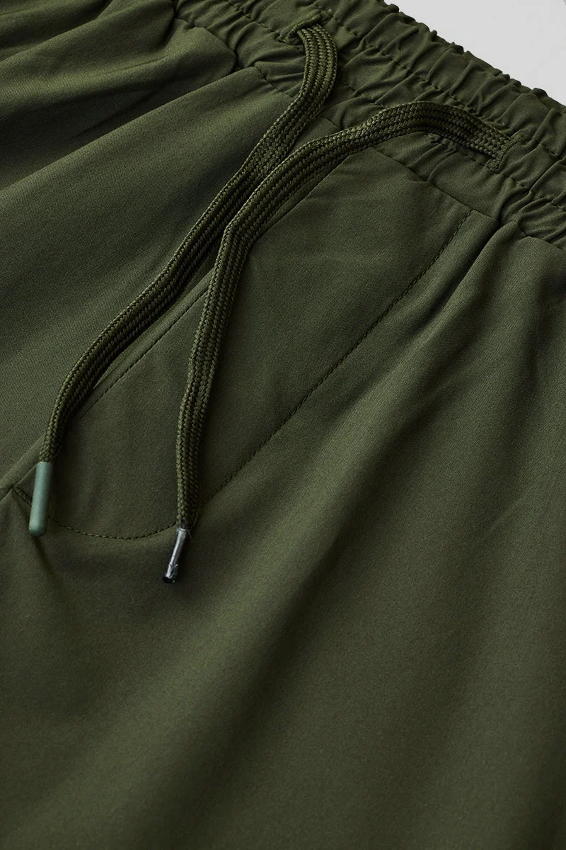 SNITCH Active Drawstring Pants